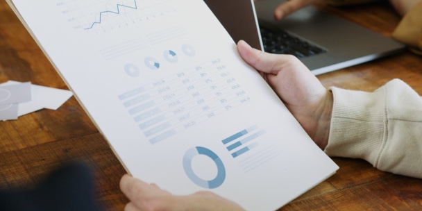 Document with statistics | RiskSphere