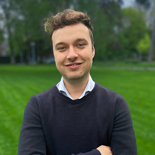 Sebastiaan Bredenbeek | RiskSphere