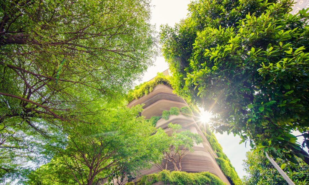 How Climate Change is Shifting the Housing Market by RiskSphere