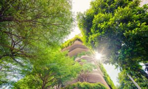 How Climate Change is Shifting the Housing Market by RiskSphere