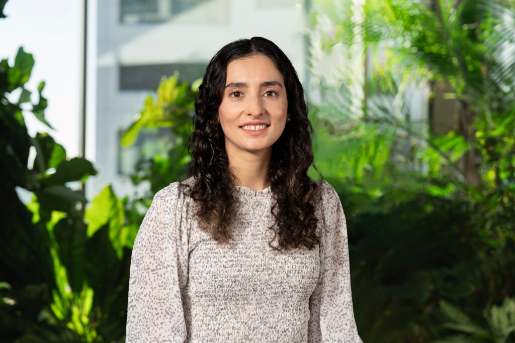 Maricela Regalado Garcia - RiskSphere